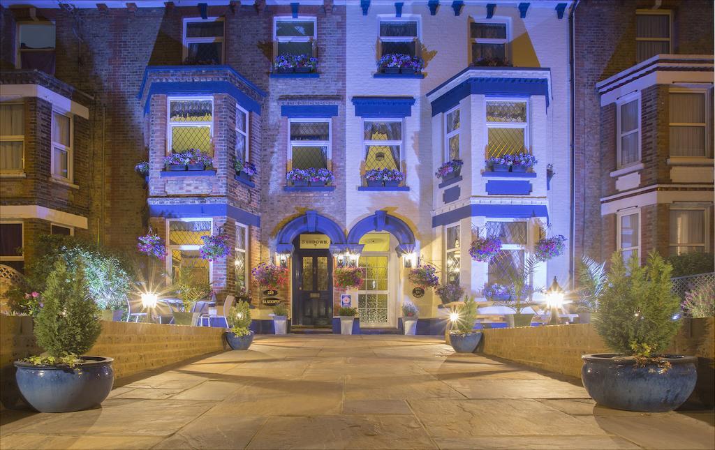 Sandown & The Annexe Дувр Экстерьер фото